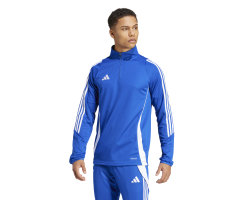 ADIDAS TIRO24 TR TOP - ROYBLU/WHITE