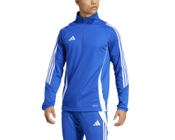 ADIDAS TIRO24 TR TOP - ROYBLU/WHITE