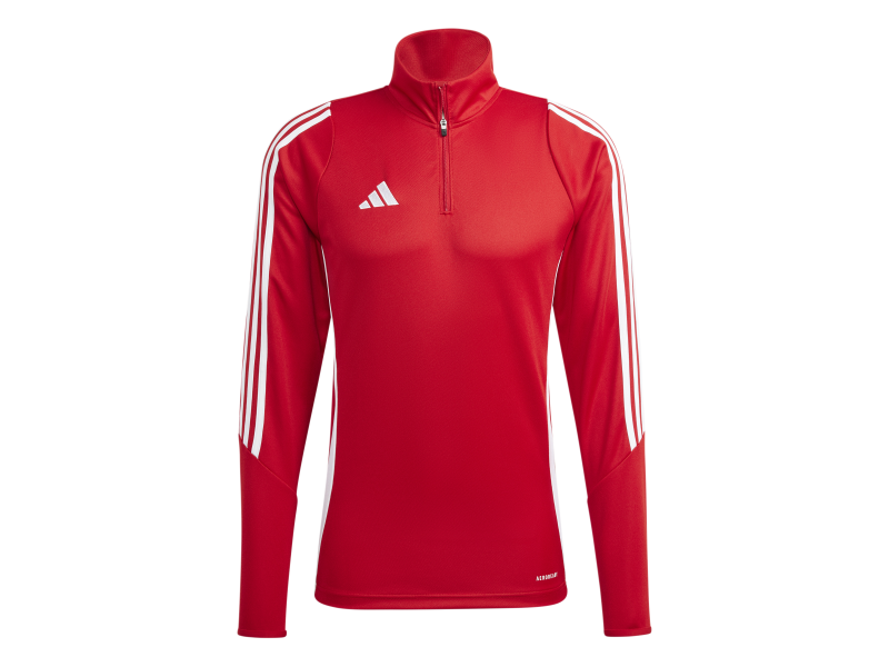 ADIDAS TIRO24 TR TOP - TEPORE/WHITE