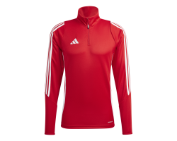 ADIDAS TIRO24 TR TOP - TEPORE/WHITE