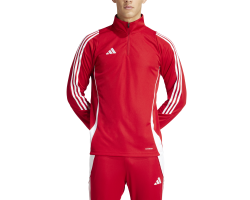 ADIDAS TIRO24 TR TOP - TEPORE/WHITE