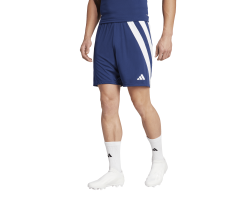 ADIDAS SHORT FORTORE23 - TENABL/WHITE