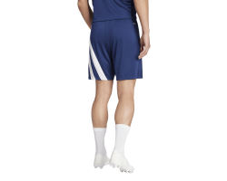 ADIDAS SHORT FORTORE23 - TENABL/WHITE
