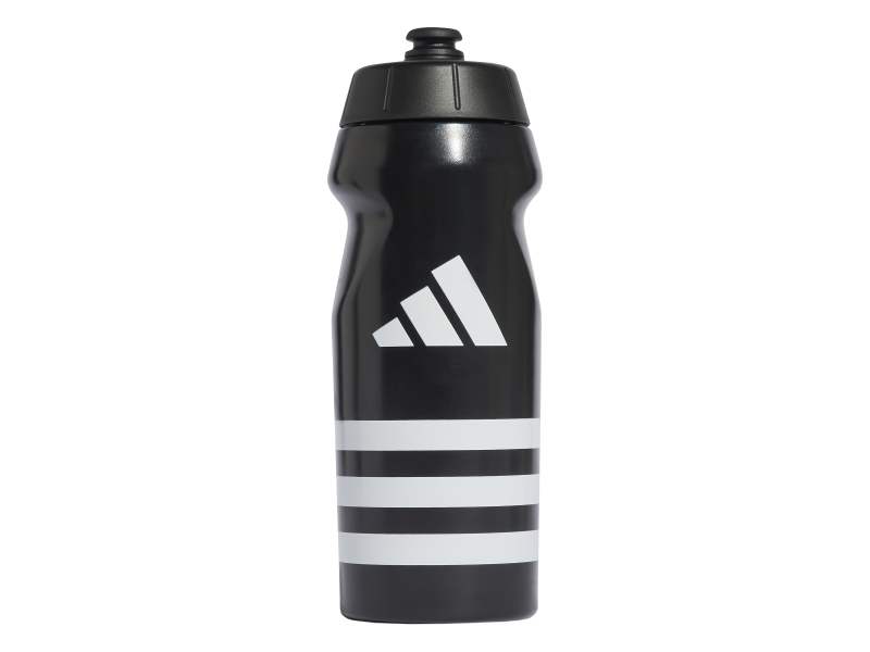ADIDAS TIRO BOT 0.5L - BLACK/WHITE