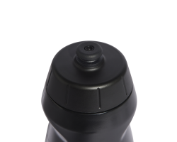 ADIDAS TIRO BOT 0.5L - BLACK/WHITE