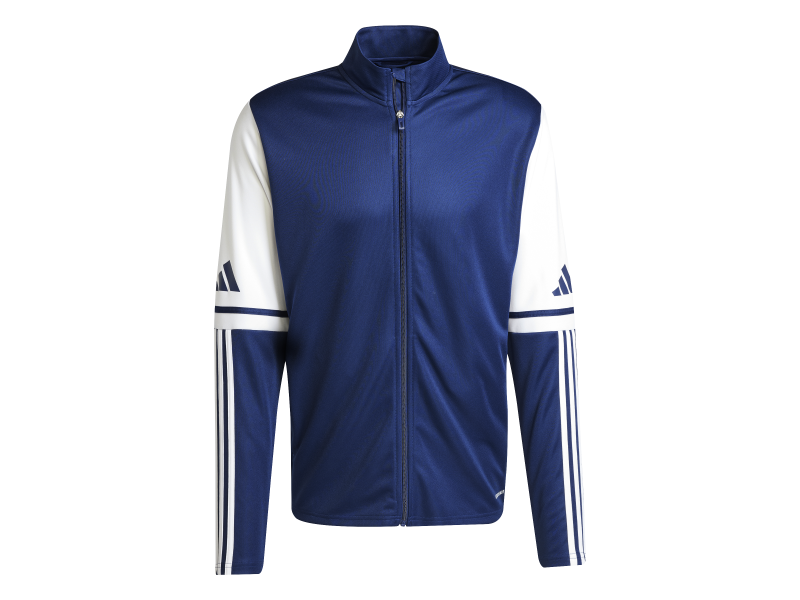 ADIDAS SQUADRA25 TRAINING JACKET - TEAM NAVY BLUE 2/WHITE