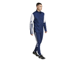 ADIDAS SQUADRA25 TRAINING JACKET - TEAM NAVY BLUE 2/WHITE