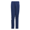 ADIDAS SQUADRA25 TRAINING PANT JR. - TEAM NAVY BLUE 2/WHITE