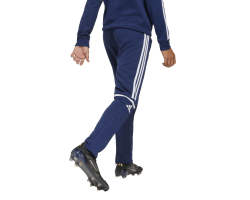 ADIDAS SQUADRA25 TRAINING PANT JR. - TEAM NAVY BLUE 2/WHITE