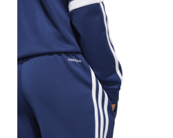 ADIDAS SQUADRA25 TRAINING PANT JR. - TEAM NAVY BLUE 2/WHITE