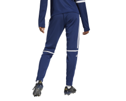 ADIDAS SQUADRA25 TRAINING PANT - TEAM NAVY BLUE 2/WHITE