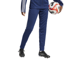 ADIDAS SQUADRA25 TRAINING PANT - TEAM NAVY BLUE 2/WHITE