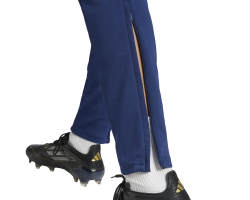 ADIDAS SQUADRA25 TRAINING PANT - TEAM NAVY BLUE 2/WHITE