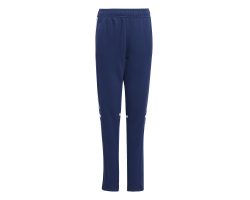 ADIDAS SQUADRA25 SWEAT PANT JR. - TENABL/WHITE