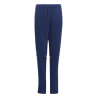 ADIDAS SQUADRA25 SWEAT PANT JR. - TENABL/WHITE