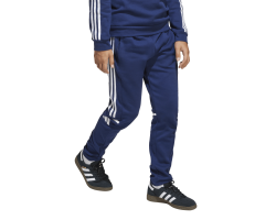 ADIDAS SQUADRA25 SWEAT PANT JR. - TENABL/WHITE