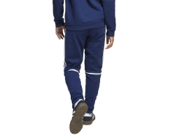ADIDAS SQUADRA25 SWEAT PANT JR. - TENABL/WHITE
