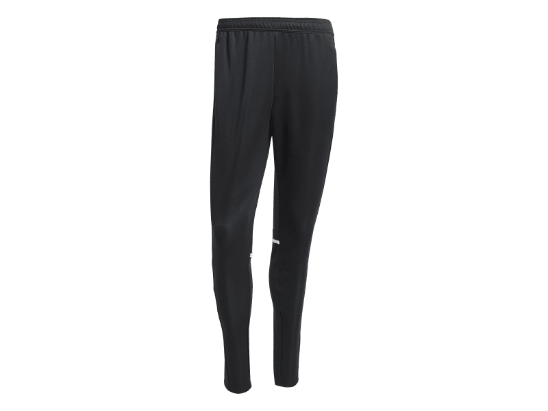 ADIDAS SQUADRA25 TRAINING PANT - BLACK/WHITE