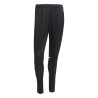 ADIDAS SQUADRA25 TRAINING PANT - BLACK/WHITE