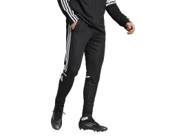 ADIDAS SQUADRA25 TRAINING PANT - BLACK/WHITE
