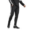 ADIDAS SQUADRA25 TRAINING PANT - BLACK/WHITE