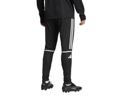 ADIDAS SQUADRA25 TRAINING PANT - BLACK/WHITE