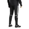 ADIDAS SQUADRA25 TRAINING PANT - BLACK/WHITE