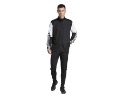 ADIDAS SQUADRA25 TRAINING PANT - BLACK/WHITE