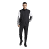ADIDAS SQUADRA25 TRAINING PANT - BLACK/WHITE