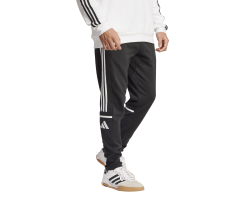 ADIDAS SQ25 SW PNT - BLACK/WHITE