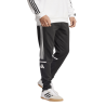 ADIDAS SQ25 SW PNT - BLACK/WHITE