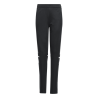 ADIDAS SQUADRA25 TRAINING PANT JR. - BLACK/WHITE