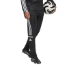 ADIDAS SQUADRA25 TRAINING PANT JR. - BLACK/WHITE