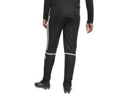 ADIDAS SQUADRA25 TRAINING PANT JR. - BLACK/WHITE