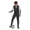 ADIDAS SQUADRA25 TRAINING PANT JR. - BLACK/WHITE
