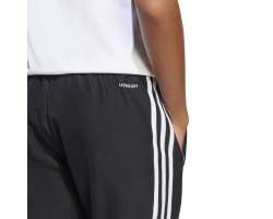 ADIDAS SQUADRA25 PRE. PANT JR. - BLACK/WHITE