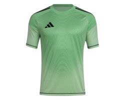 ADIDAS TIRO25 COMPETITION GOALKEEPER JERSEY SHORT SLEEVE - GLORY MINT