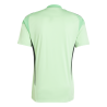 ADIDAS TIRO25 COMPETITION GOALKEEPER JERSEY SHORT SLEEVE - GLORY MINT