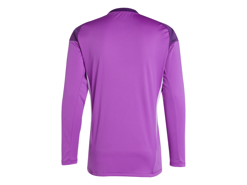 ADIDAS TIRO25 COMPETITION GOALKEEPER JERSEY LONG SLEEVE - PURPLE BURST