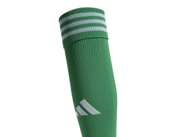 ADIDAS CALZA TEAM SLEEVE 23 - TEAM GREEN