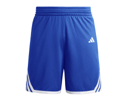 ADIDAS 3G SPEED REV. BASKETBALL AEROREADY SHORTS - TEAM ROYAL BLUE/WHITE