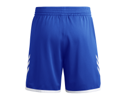 ADIDAS 3G SPEED REV. BASKETBALL AEROREADY SHORTS - TEAM ROYAL BLUE/WHITE