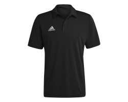 ADIDAS POLO ENT22 POLO - BLACK