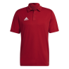 ADIDAS POLO ENT22 - POWER RED