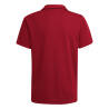 ADIDAS POLO ENT22 - POWER RED