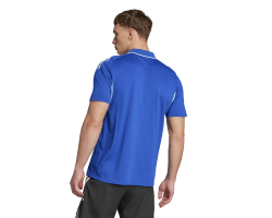 ADIDAS TIRO25 COMPETITION POLO - TEAM ROYAL BLUE/BLUE BURST