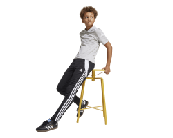 ADIDAS SQUADRA25 COTTON POLO JR. - TEAM LIGHT GREY/WHITE