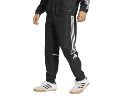 ADIDAS SQUADRA25 PRE. PANT - BLACK/WHITE