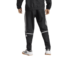 ADIDAS SQUADRA25 PRE. PANT - BLACK/WHITE