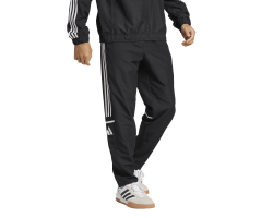 ADIDAS SQUADRA25 PRE. PANT - BLACK/WHITE
